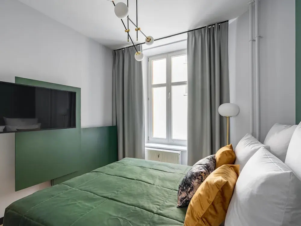 Numa Berlin Kater — photo 2