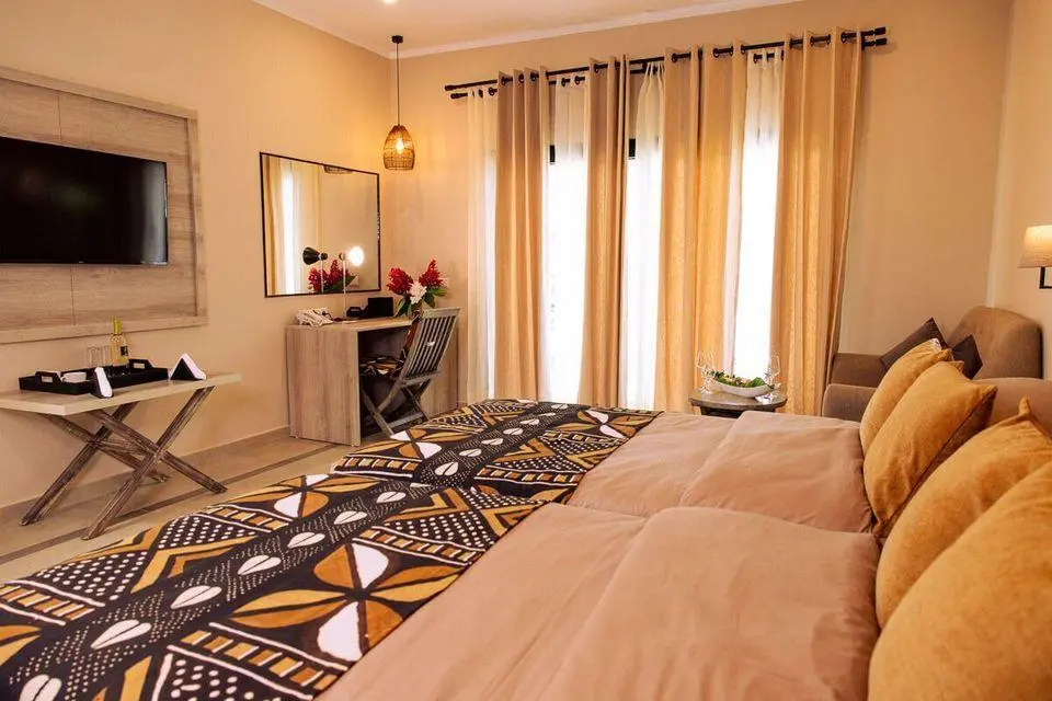 Bakadaji Hotel — photo 2