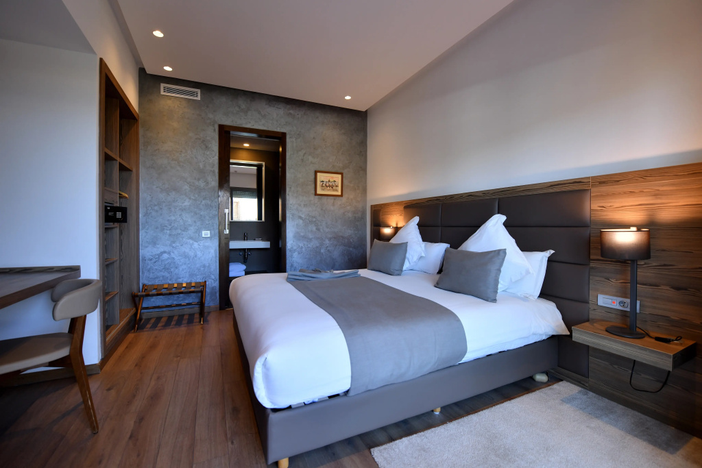 Ocean Park Hotel, Premium Suites & Wellness, photo 2