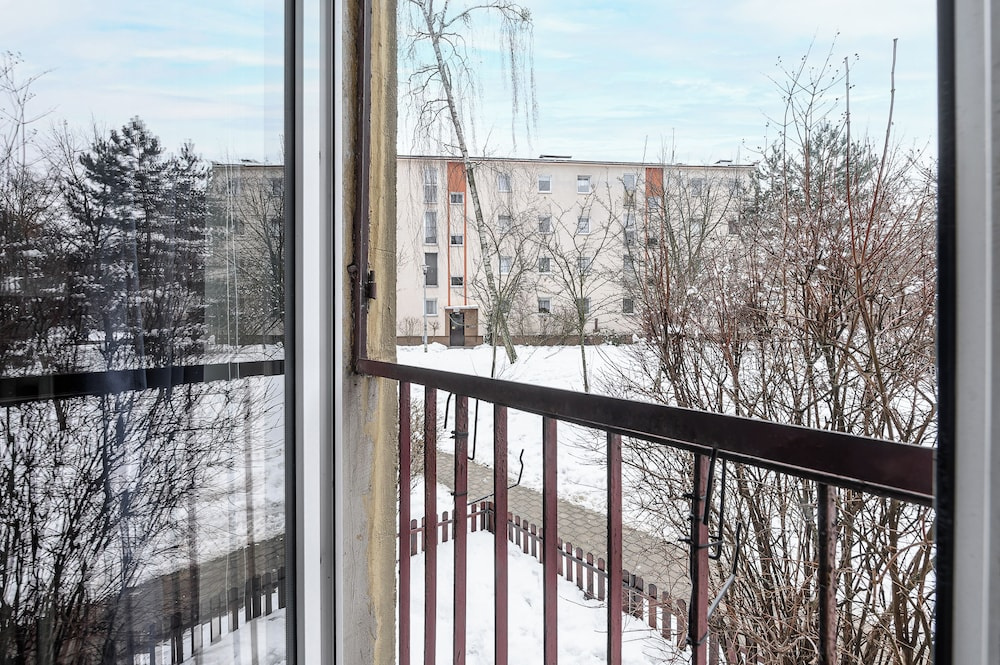 Lumina cozy 3-room apart near the metro — photo 7