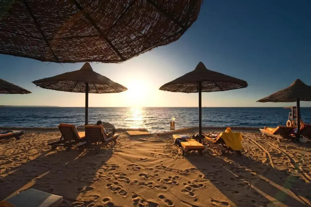The Grand Hotel Sharm El Sheikh — photo 6