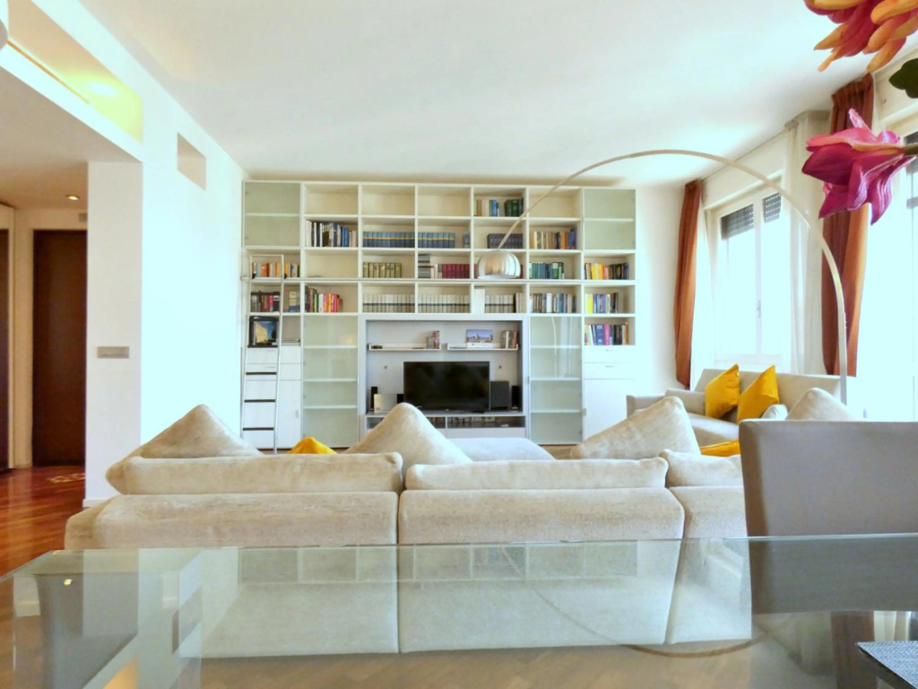 Heart Milan Apartments - Porta Romana — photo 3