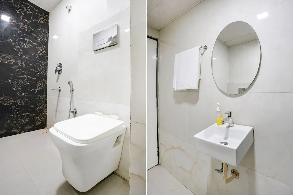FabHotel Golden Star — photo 7