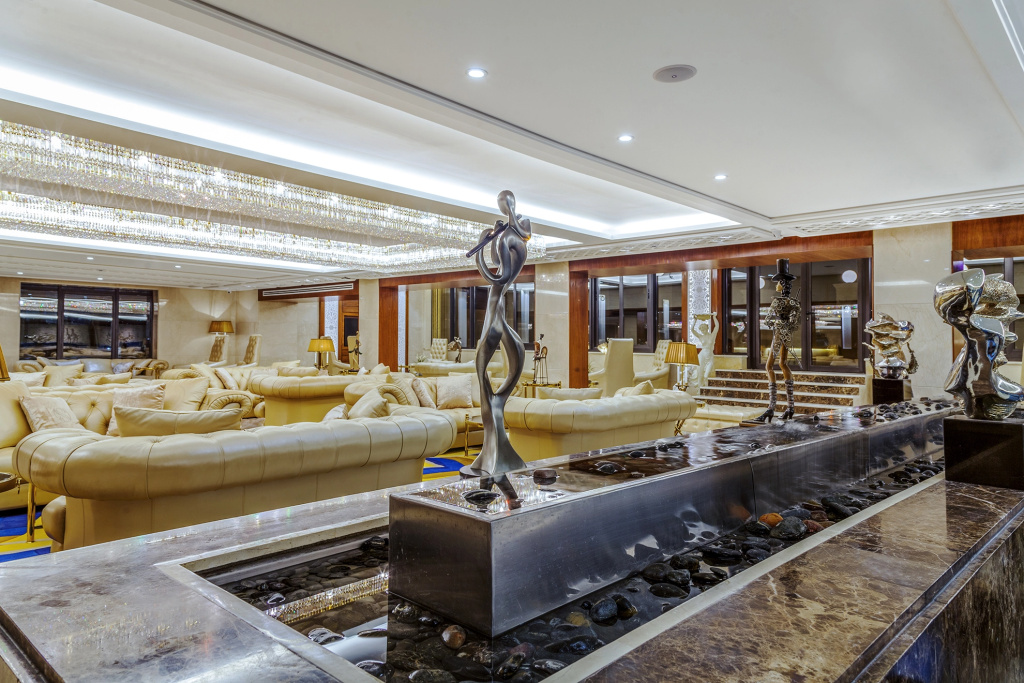 Harir Palace Hotel, photo 2