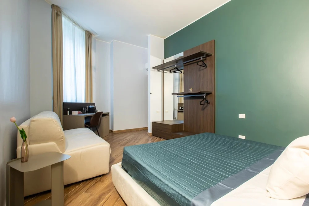 The Dream Suites — photo 3