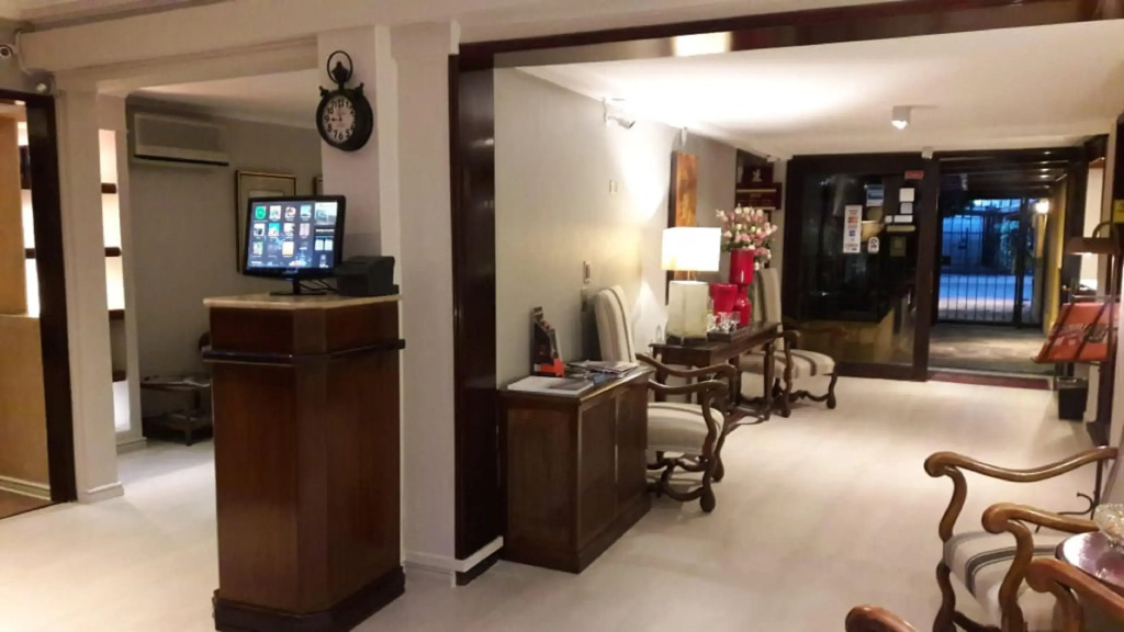 Teclados Hotel, photo 2