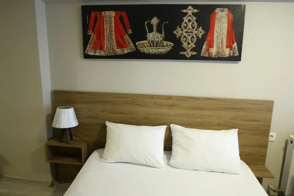 Ortakoy Suites — photo 6