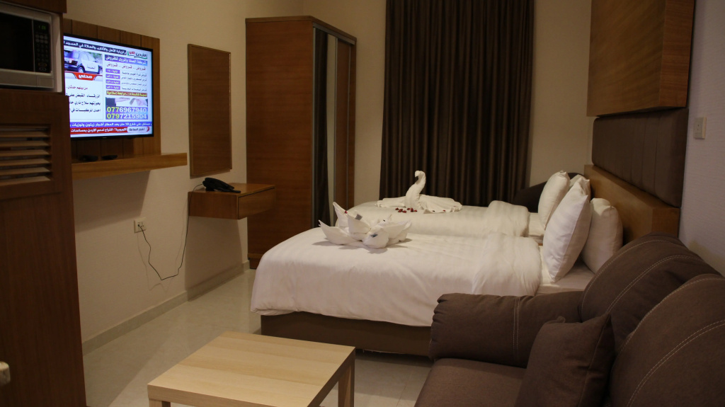 Big Ben Hotel Suites, photo 4