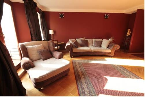 Palace Road Hotel, photo 2