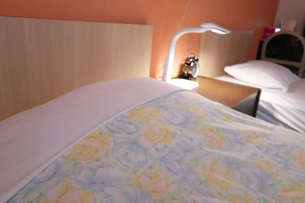 Hotel Asahi Grandeur Fuchu — photo 6