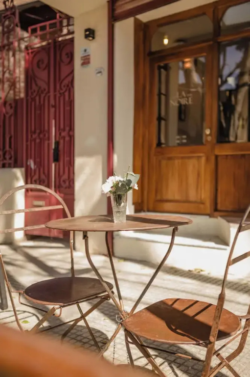 La Noire Petit Hotel — photo 7