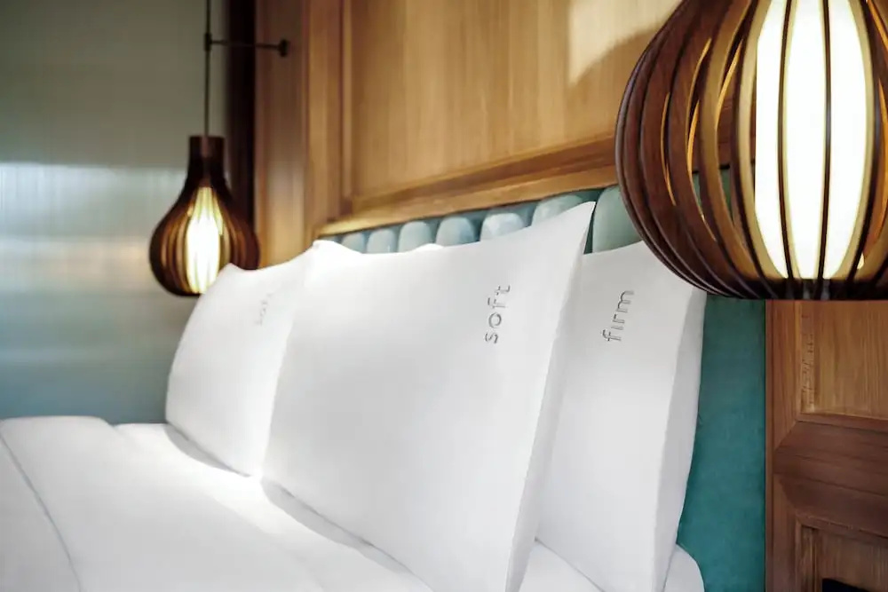 Holiday Inn Resort Bali Canggu by IHG — photo 8