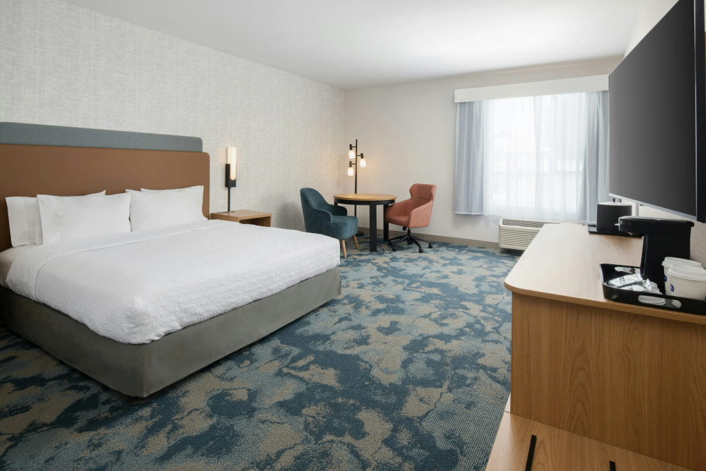 Hampton Inn by Hilton North Hollywood — photo 5