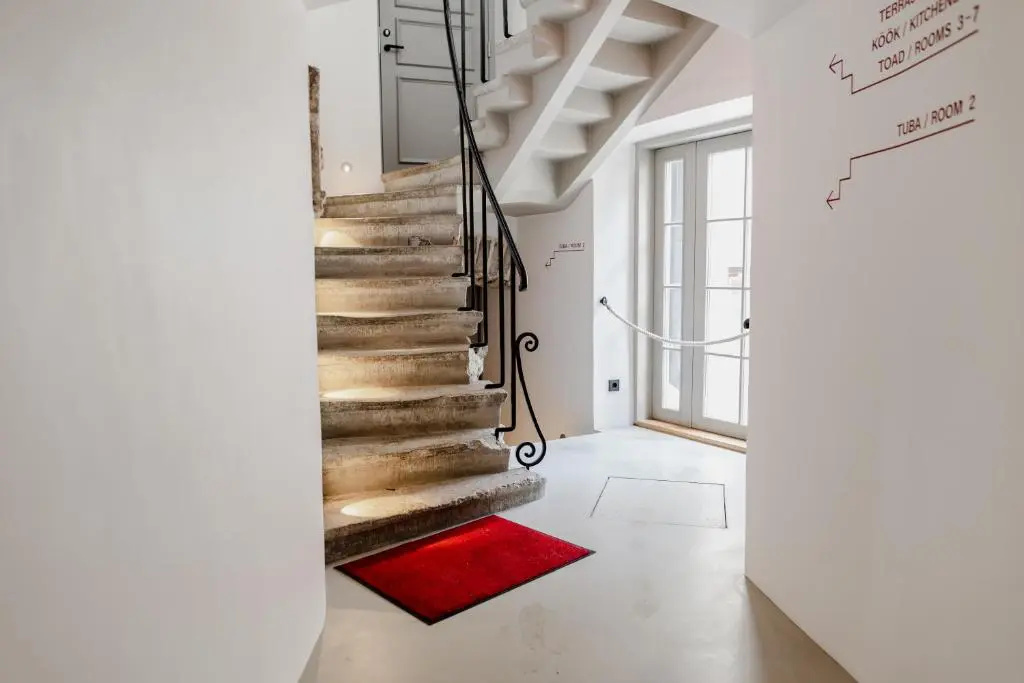 LJ5 - Old Town Rooms with Exclusive shared Roof Terrace — photo 8