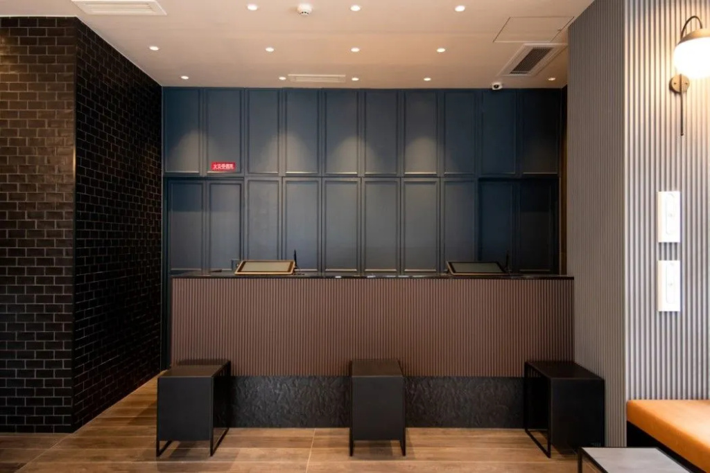 Hiyori Hotel Osaka Shinsekai, photo 2