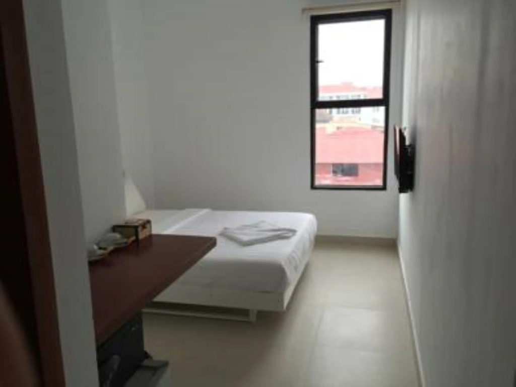 Onederz Hostel Siem Reap — photo 5