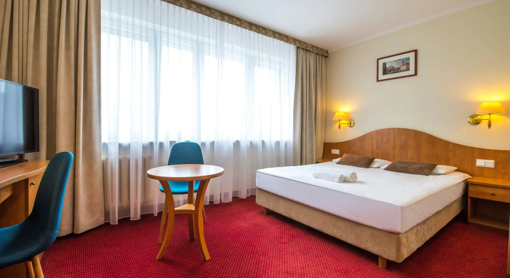 Best Western Hotel Portos — photo 5