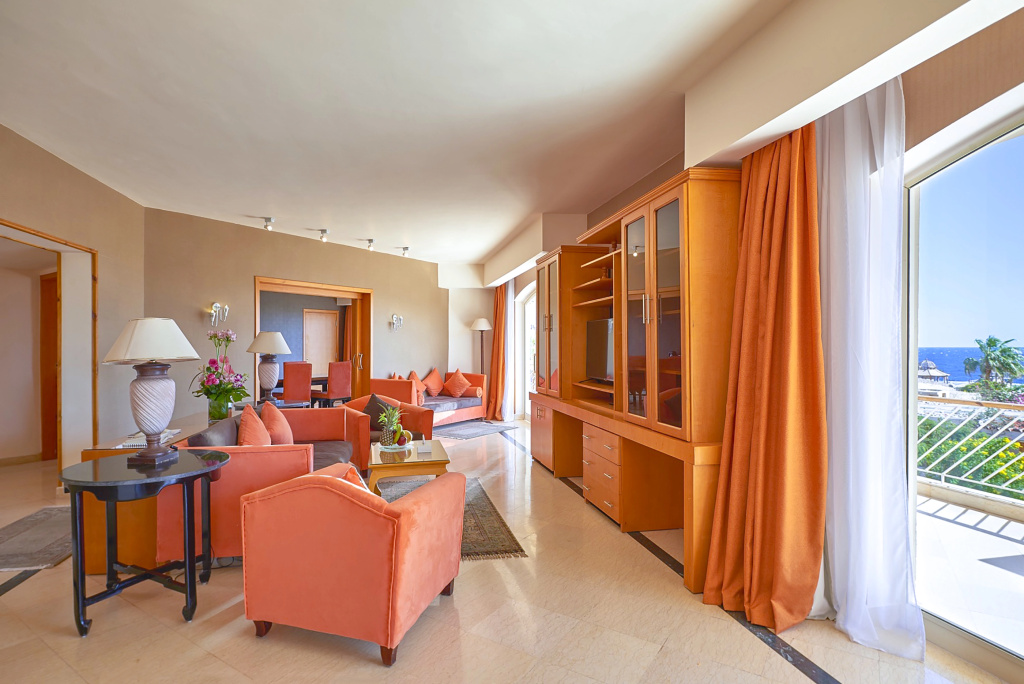 Parrotel Beach Resort — photo 8