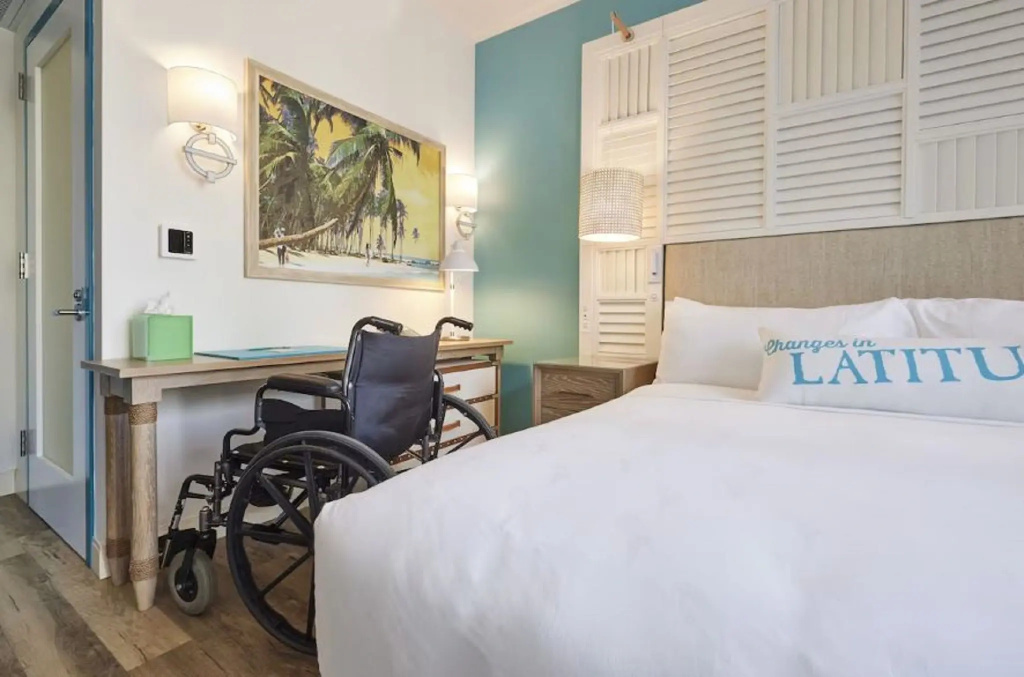 Margaritaville Resort Times Square, photo 5