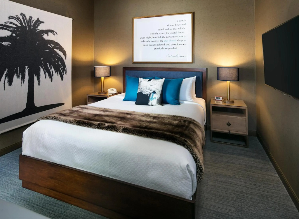 Hotel Hermosa, photo 3