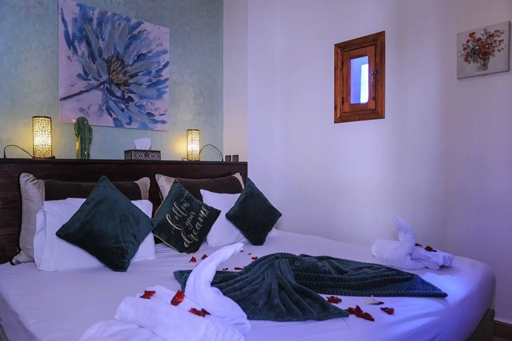 Riad L'Orchidée & SPA — photo 5