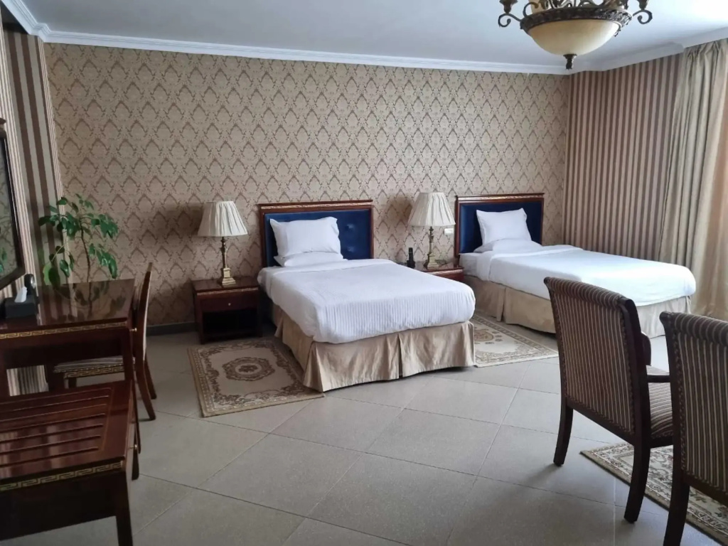 The Residence Suite Hotel — photo 6
