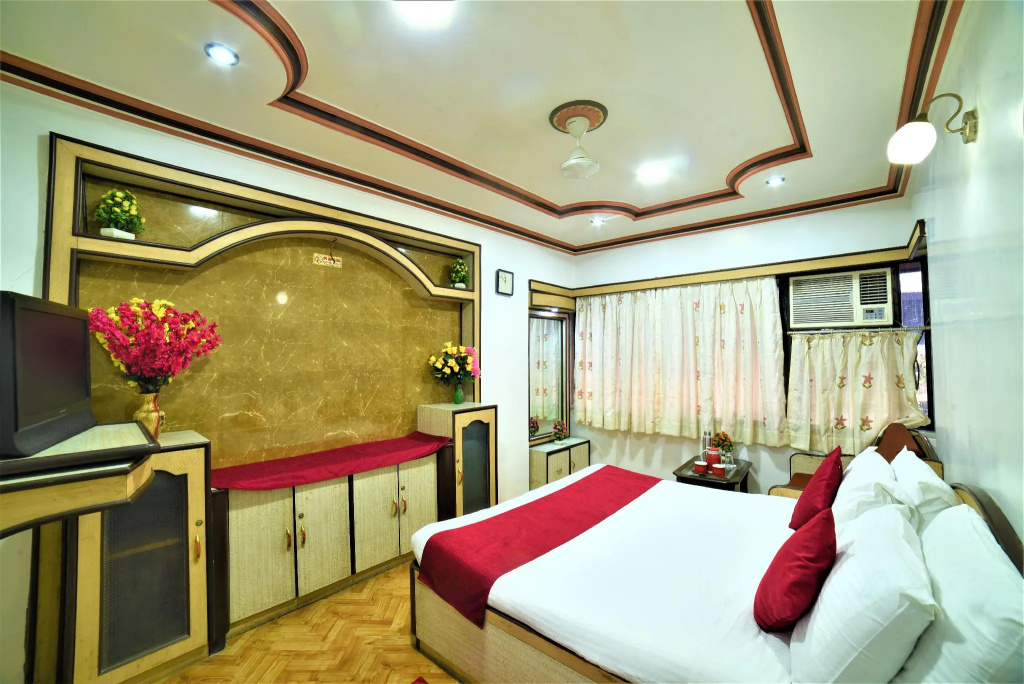 Hotel Aircraft International — photo 3