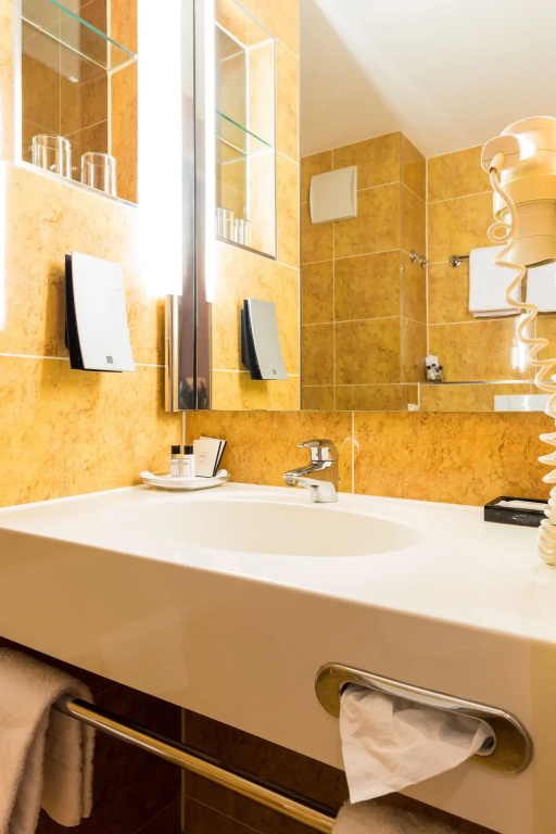 relexa hotel Stuttgarter Hof Berlin — photo 8