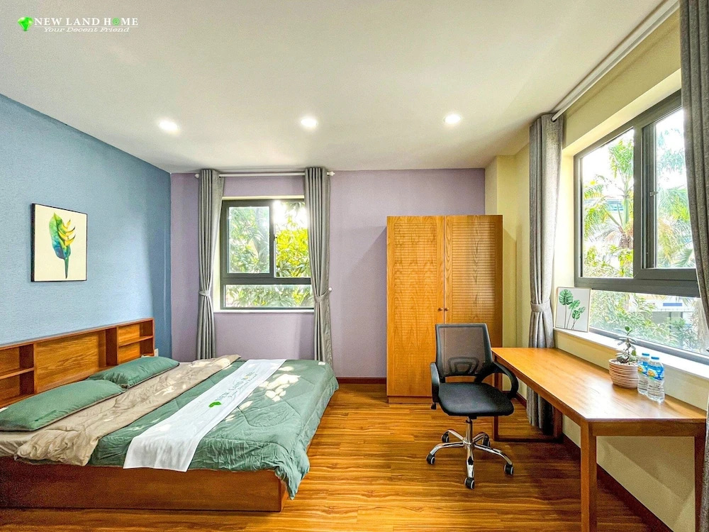 NEW LAND Apartment - Nam Thong 3 — photo 5