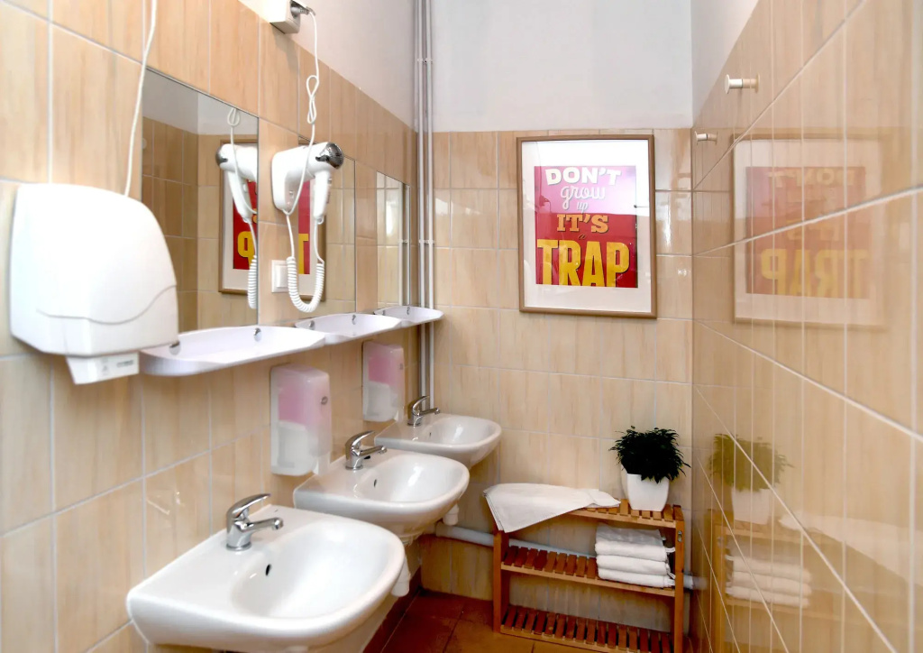 Warsaw Hostel Centrum — photo 8