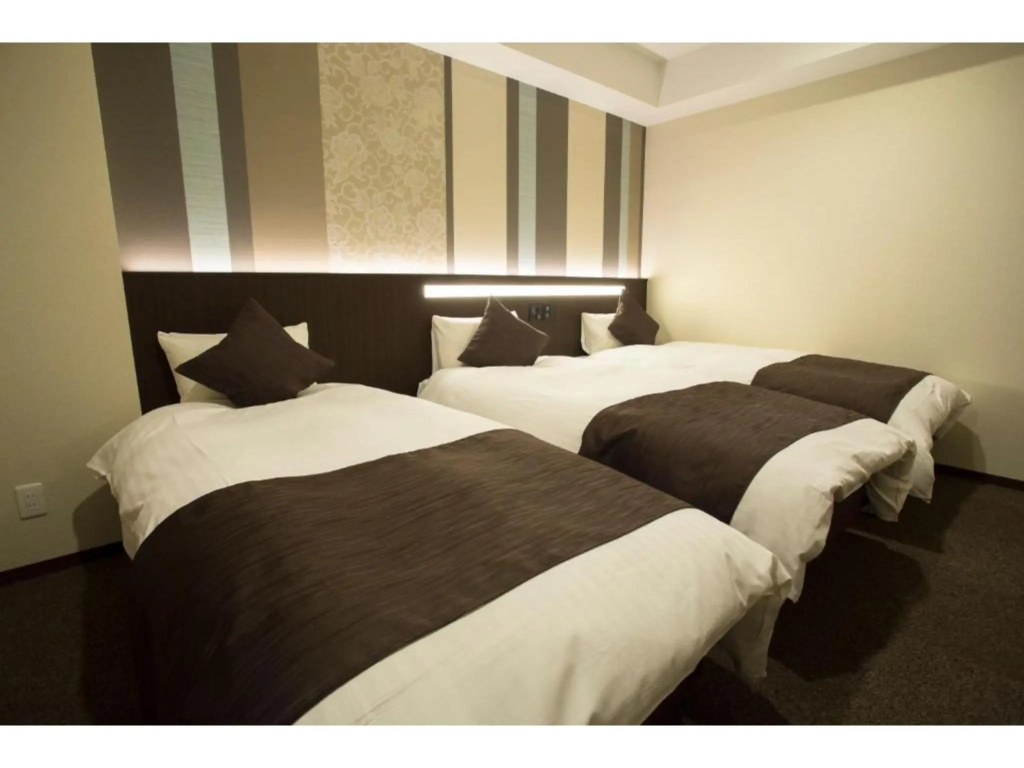 Hotel Lantana Osaka — photo 4