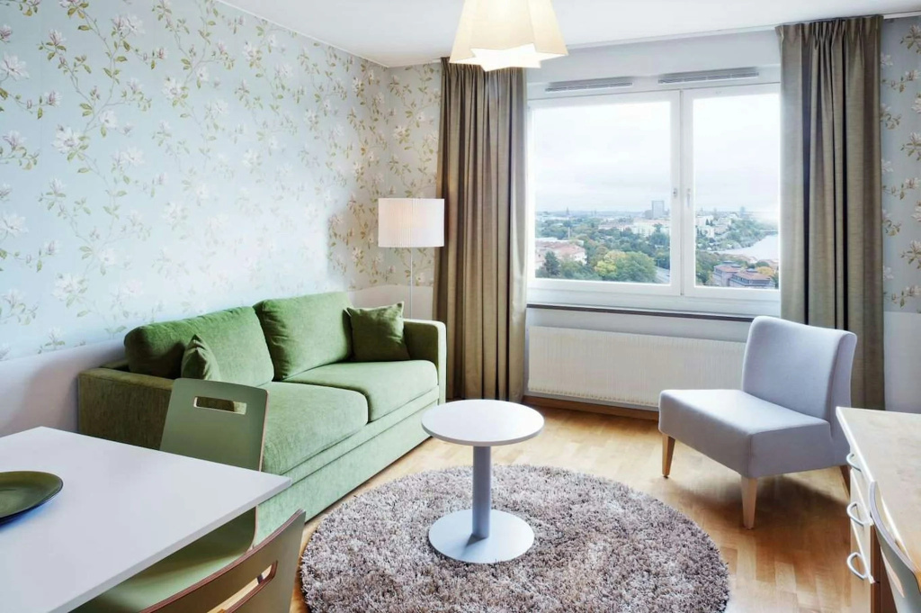 The Nooq Alvik Hotel, photo 4