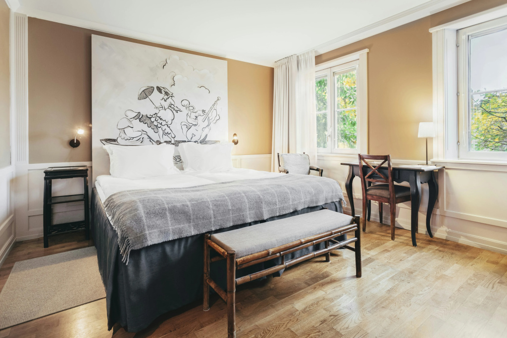 Stallmästaregården, Stockholm, a Member of Design Hotels, photo 2