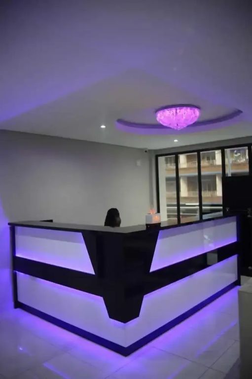 Hayat Hotel 94Juta, photo 2