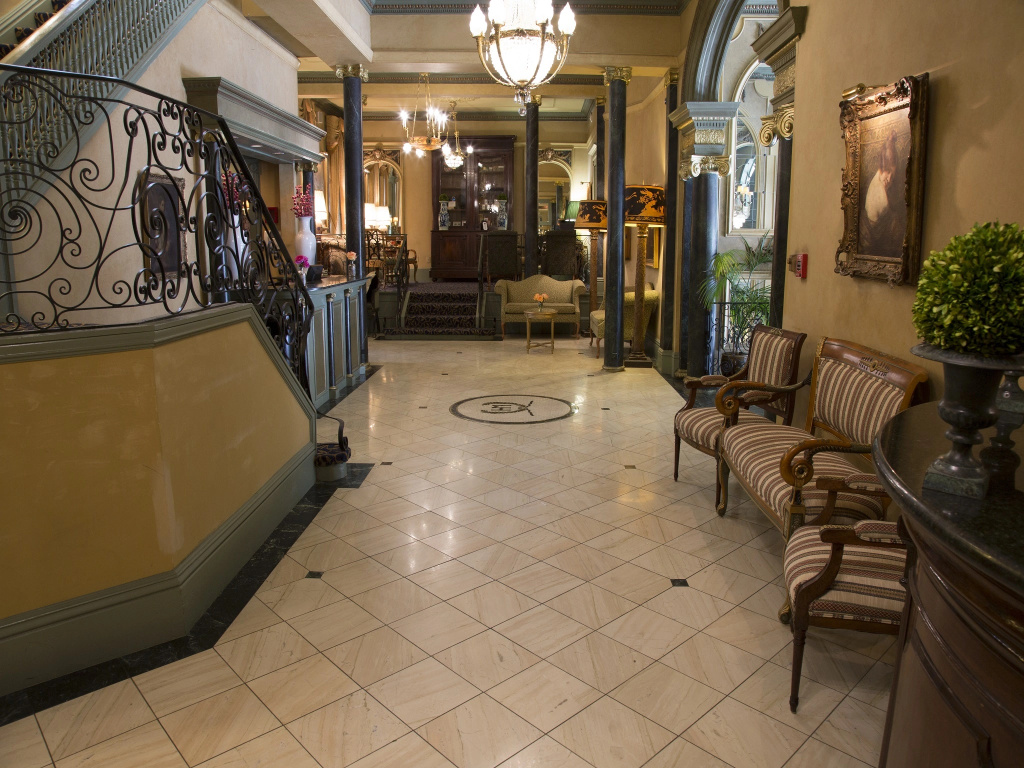 Hotel Majestic, photo 2