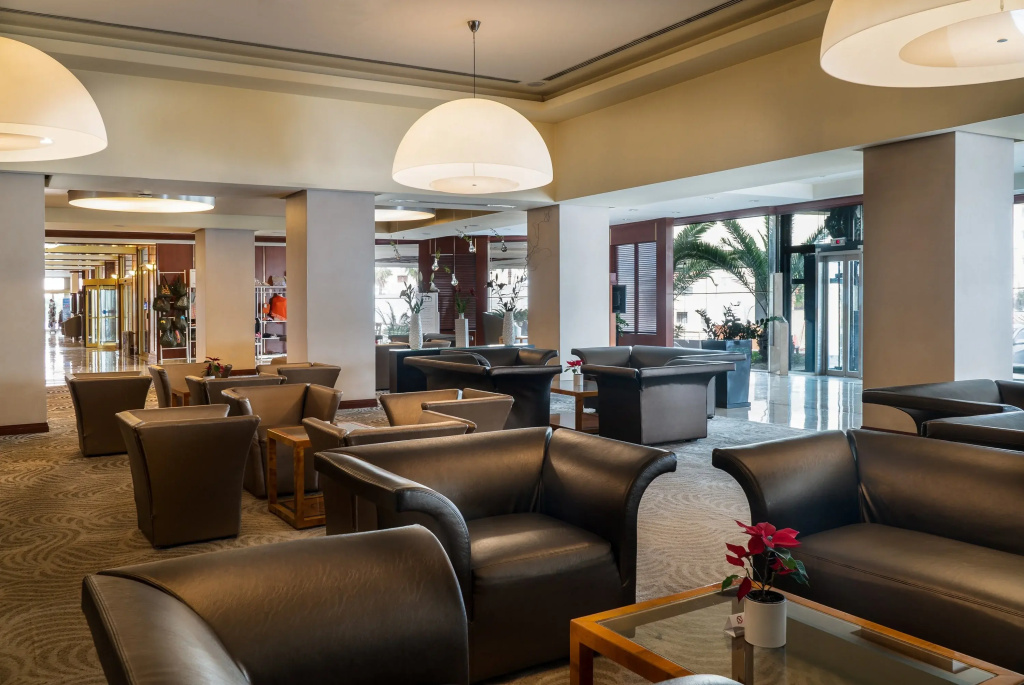 Landmark Amman Hotel & Conference Center, photo 2