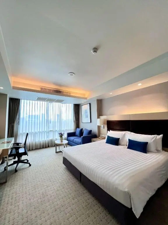 Sora Resort & Suites Sukhumvit, photo 3