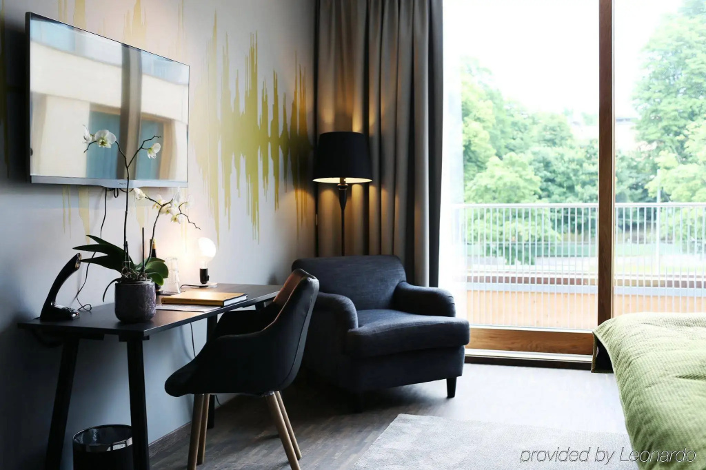 Backstage Hotel Stockholm, photo 3