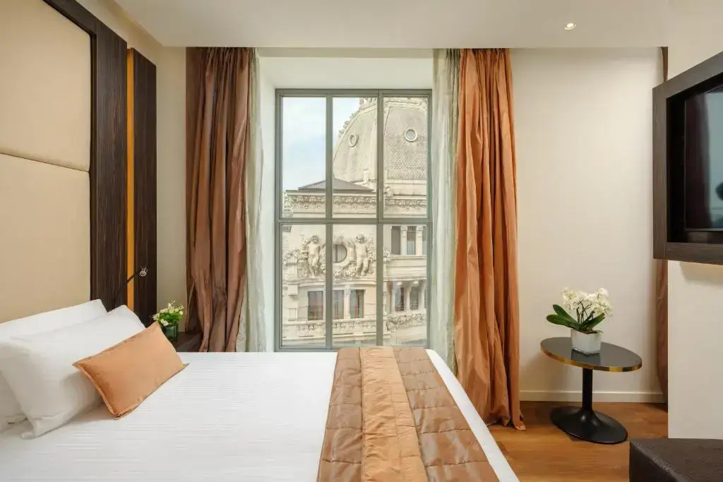 Dei Cavalieri Milano Duomo Hotel — photo 4