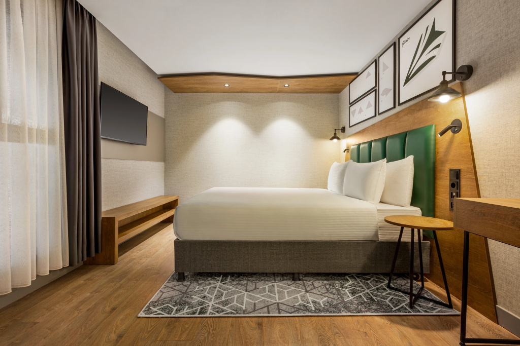 Ramada Encore by Wyndham Istanbul Arnavutköy — photo 8