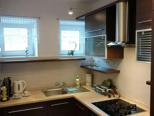 Warsawrent Apartamenty Centralna — photo 2