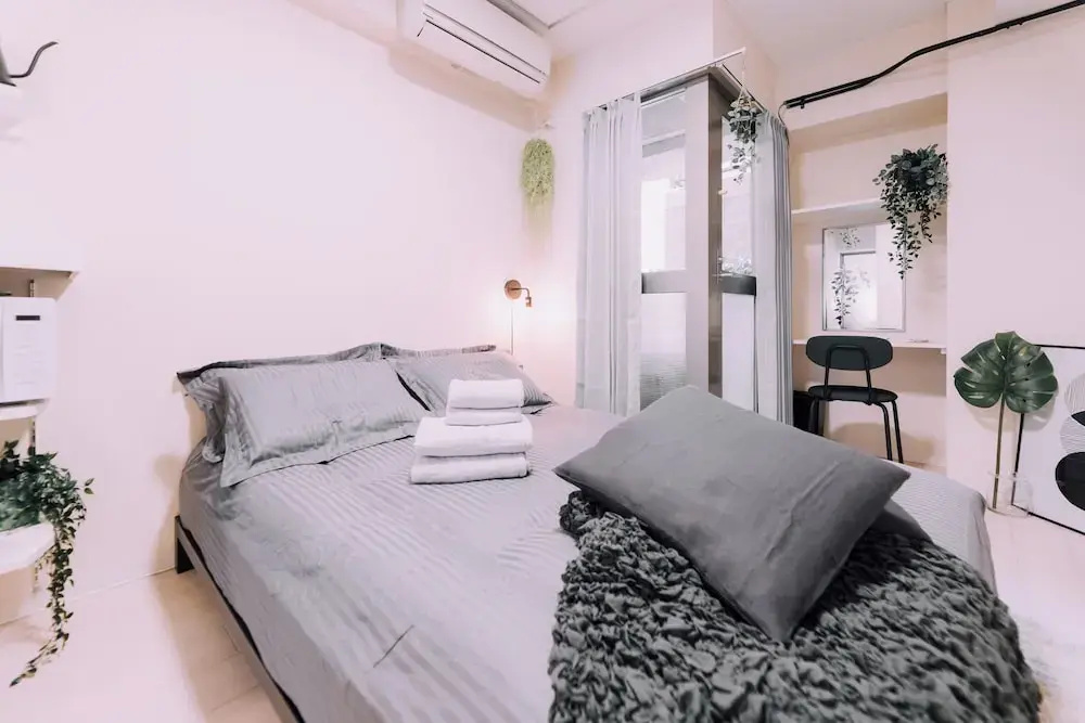 Minimalist Loft 401, photo 3