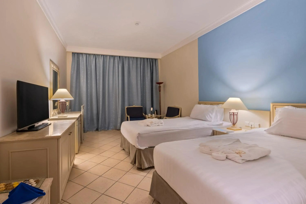 Concorde El Salam Hotel Sharm El Sheikh Sport Hotel, photo 4