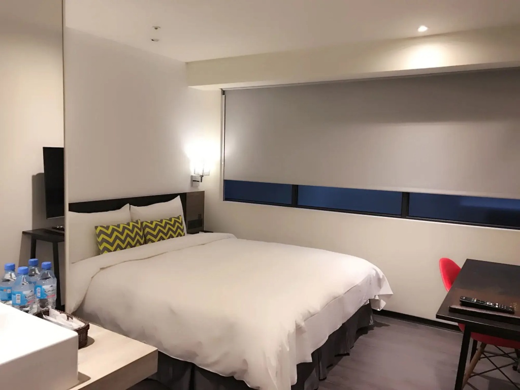 Goldinn Hotel — photo 6