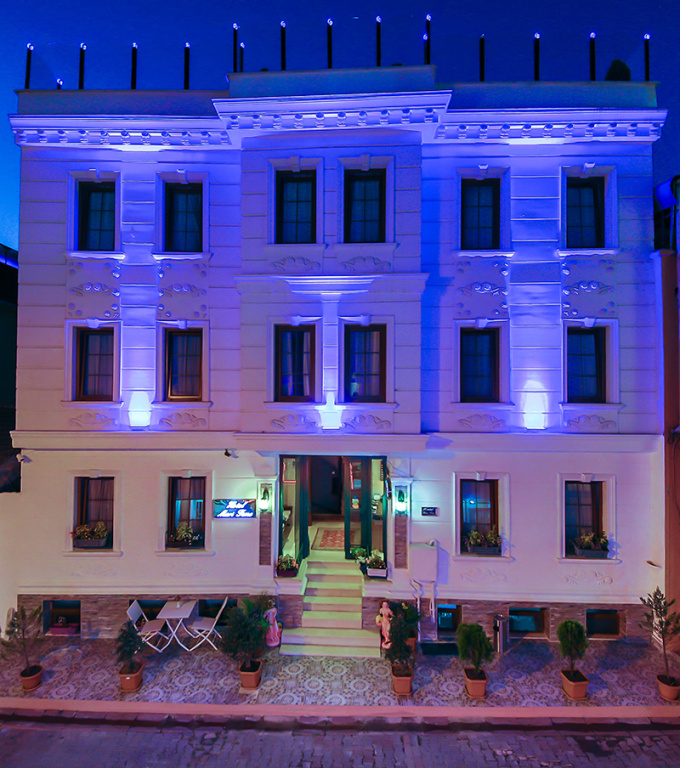 Maritime Hotel — photo 2