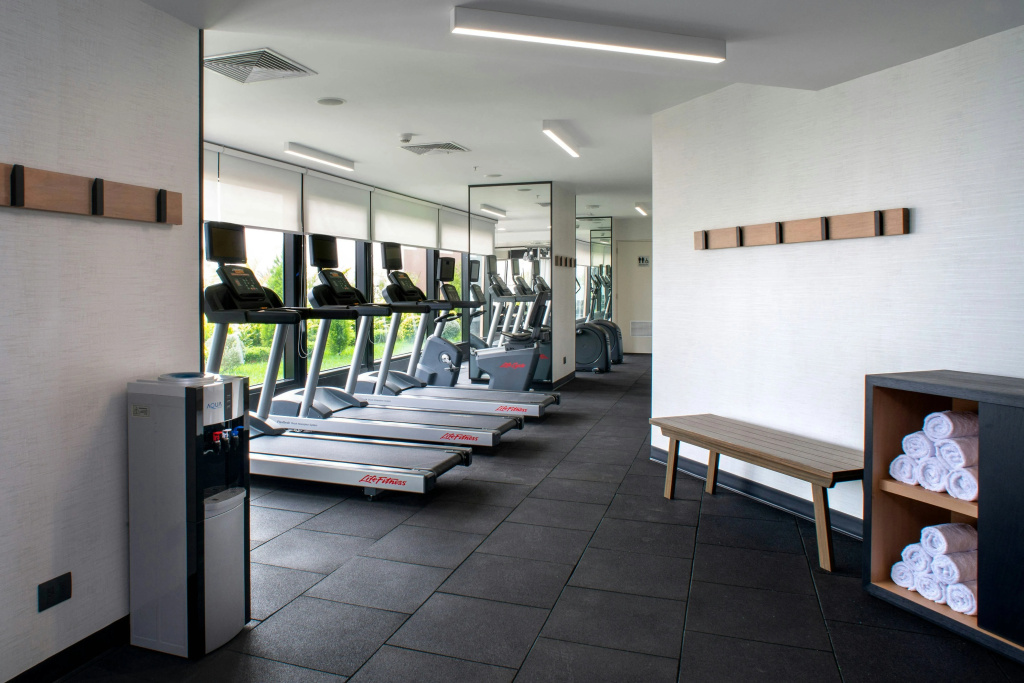 Fairfield by Marriott Lima Miraflores, photo 3