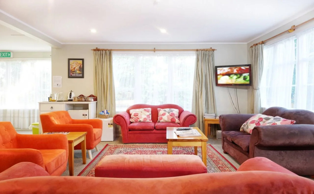 Bavaria Boutique Hotel — photo 2