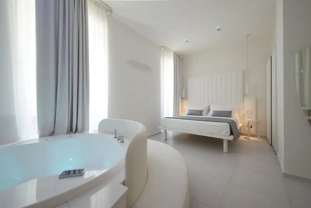 Hotel Vallazze — photo 3
