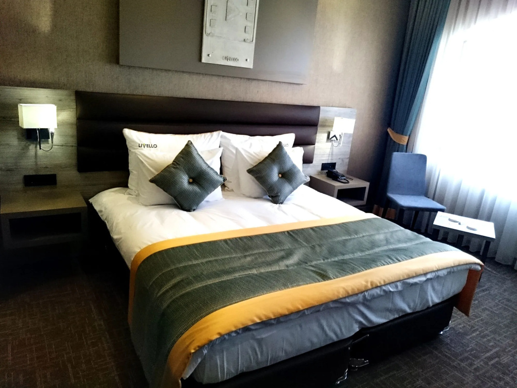 Empire Hotel İstanbul — photo 4