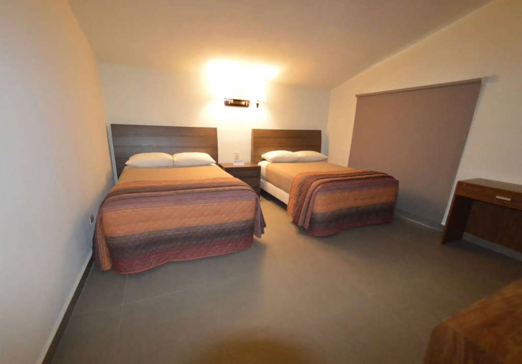 Sina Suites Cancún - Adults Only — photo 6